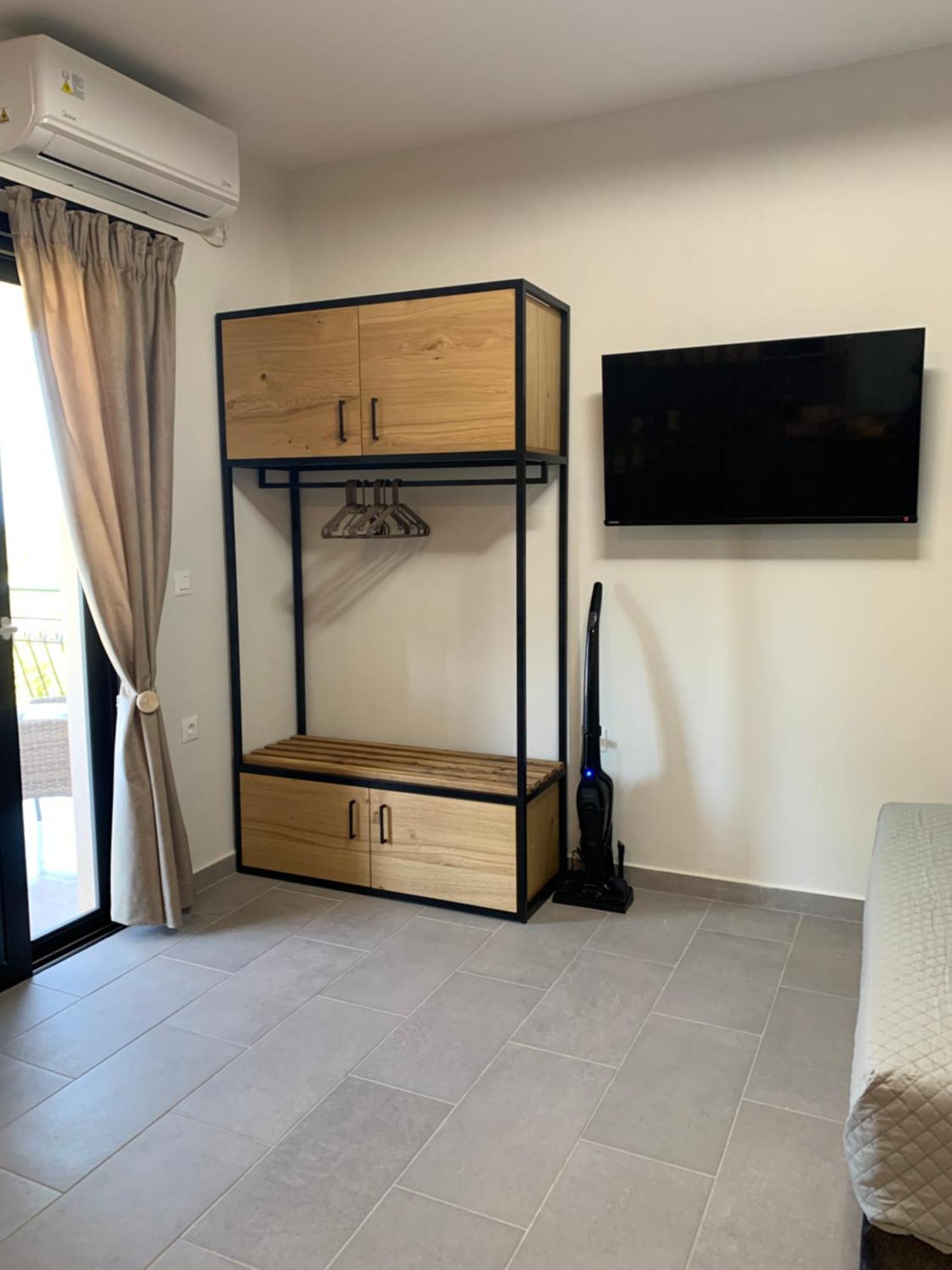 Moulinos Studios Svoronata Ngoại thất bức ảnh