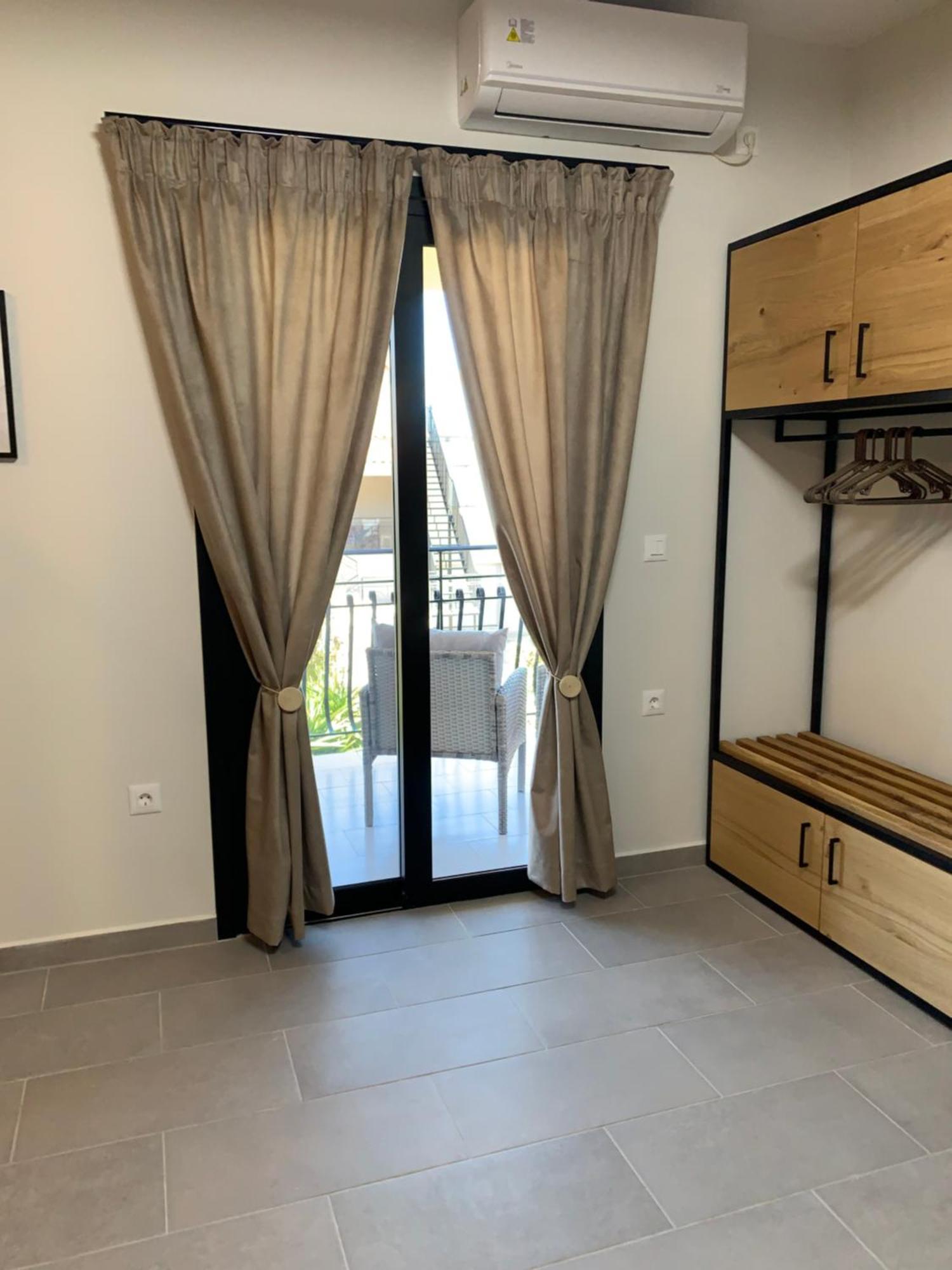 Moulinos Studios Svoronata Ngoại thất bức ảnh