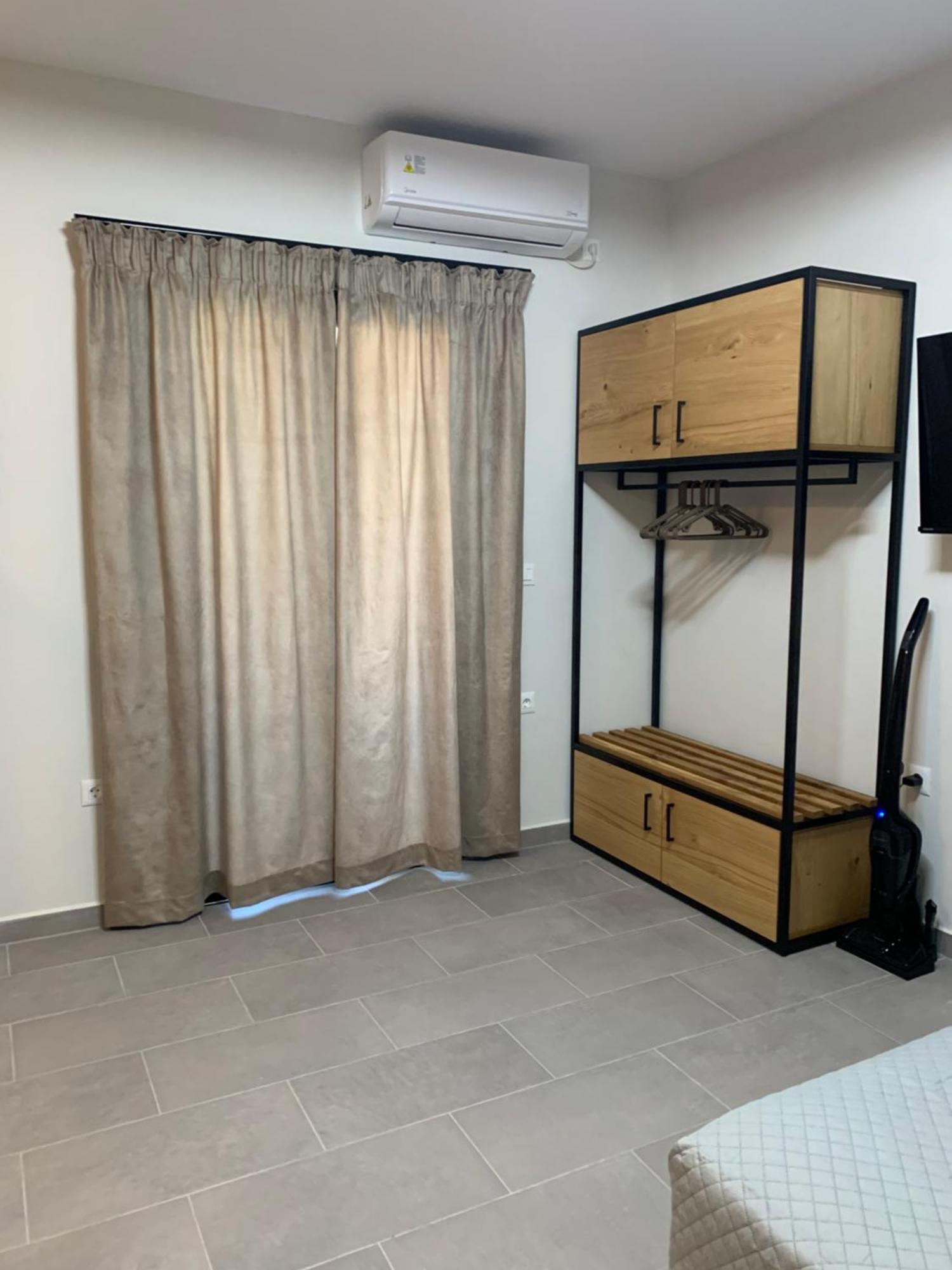 Moulinos Studios Svoronata Ngoại thất bức ảnh