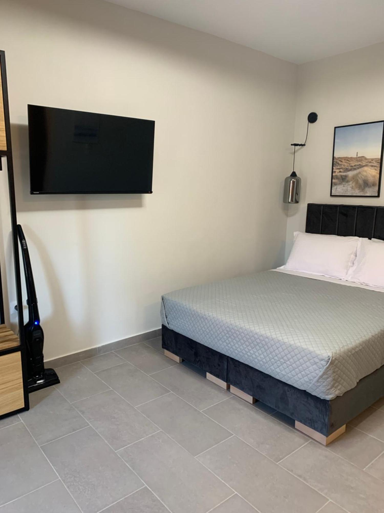 Moulinos Studios Svoronata Ngoại thất bức ảnh